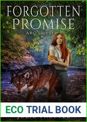Forgotten Promise (ARC Shifters, #8)
