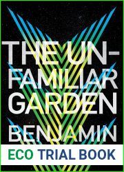 The Unfamiliar Garden (The Comet Cycle, #2)