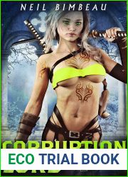 Corruption Lord (Corruption Lord #1)