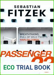 Passenger 23