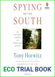 Spying on the South: Travels with Frederick Law Olmsted in a Fractured Land