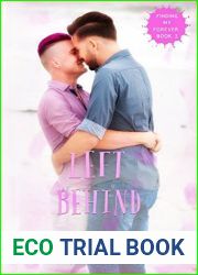 Left Behind (Finding My Forever, #3)