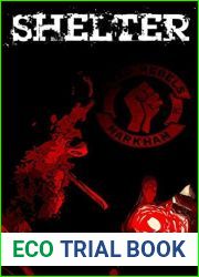 Shelter (Red Rebels MC, #5)