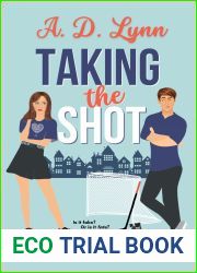 Taking the Shot (Harrison University #1)