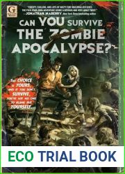 Can You Survive the Zombie Apocalypse?
