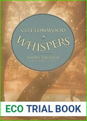 Cottonwood Whispers (Calloway Summers #2)