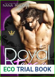 Royal Tease (Royals United #1)