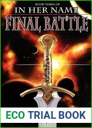 Final Battle (In Her Name: Redemption, #3)