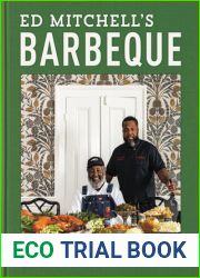 Ed Mitchell|s Barbeque