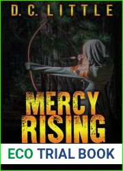 Mercy Rising: The Beyond