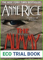 The Mummy, or Ramses the Damned (Ramses the Damned, #1)