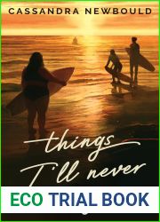 Things I|ll Never Say