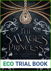 The Savage|s Princess (The Savage Duology, #1)