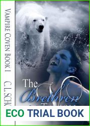 The Brethren Of Tavish (Vampire Coven, #1)