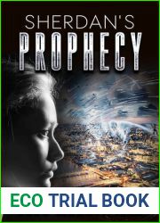 Sherdan|s Prophecy (Sherdan, #1)