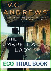 The Umbrella Lady (Umbrella, #1)