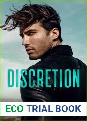 Discretion (The Dumonts, #1)