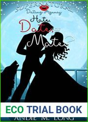 Hate, Date, or Mate? (Supernatural Dating Agency, #3)