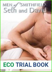 Seth and David (Men of Smithfield, #3)