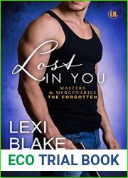 Lost in You (Masters and Mercenaries: The Forgotten, #3)