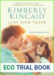 Just One Taste (Pine Mountain, #4.5)