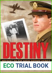 Destiny (Navy Justice, #0.5)