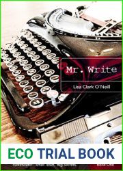 Mr. Write (Sweetwater, #1)