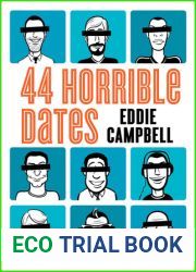 44 Horrible Dates