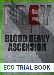 Ascension (Blood Heavy, #2)
