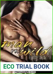 Man Vs Wild (Coyotes of Yellowstone #3)