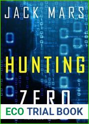 Hunting Zero (Agent Zero, #3)