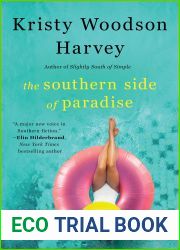 The Southern Side of Paradise (Peachtree Bluff #3)