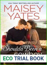 Shoulda Been a Cowboy (Copper Ridge, #0.5)