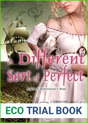 A Different Sort of Perfect (Love in Napoleon|s War, #1)