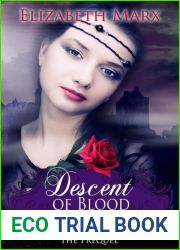 Descent of Blood (The Red Veil Series Book 1)