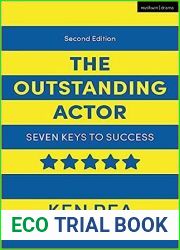 The Outstanding Actor