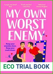 My Own Worst Enemy