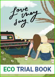 Love They Say: A Lesbian Romantic Comedy