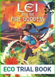 Lei and the Fire Goddess