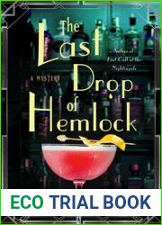 The Last Drop of Hemlock (Nightingale Mysteries, #2)