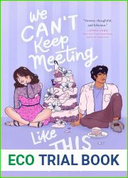 We Can|t Keep Meeting Like This