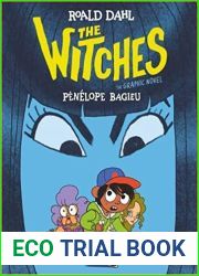 The Witches: The Graphic Novel