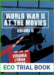 World War II at the Movies: Volume II
