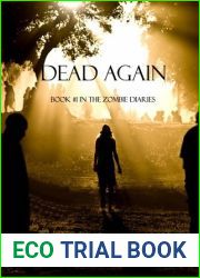 Dead Again (The Zombie Diaries #1)