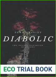 Diabolic (The Dearly Departed Book 1)