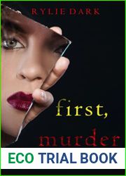 First, Murder (An Alex Quinn Mystery #1)