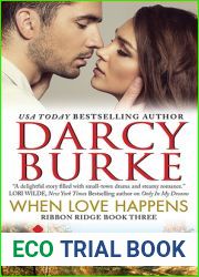 When Love Happens (Ribbon Ridge, #3)