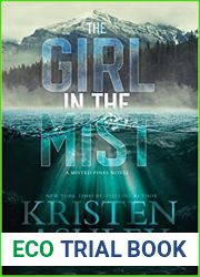 The Girl in the Mist (Misted Pines, #1)