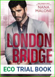 London Bridge (Speak No Evil Trilogy, #1)