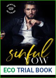 Sinful Vow (Dark Mafia Sins, #1)
